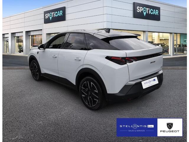 Peugeot 3008 1.2 Hybrid 145 GT