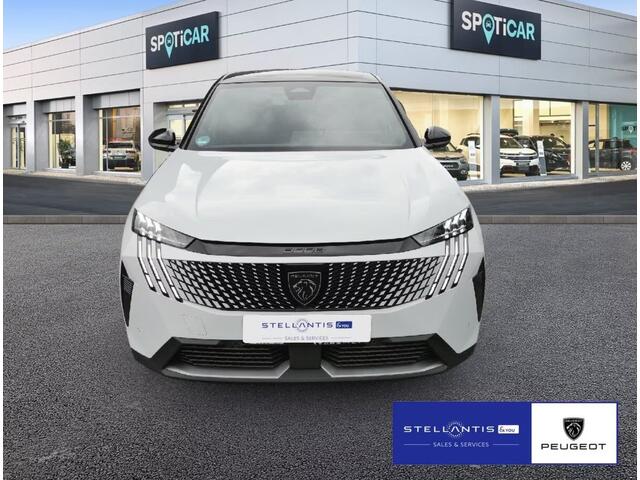 Peugeot 3008 1.2 Hybrid 145 GT