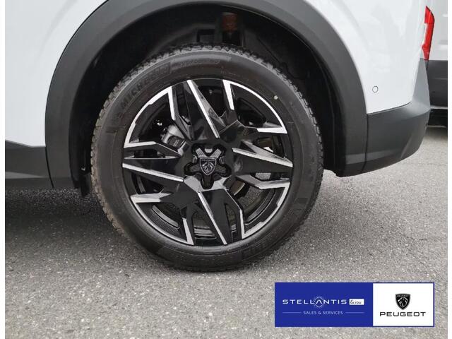 Peugeot 3008 1.2 Hybrid 145 GT