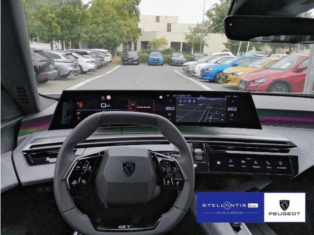 Peugeot 3008 1.2 Hybrid 145 GT