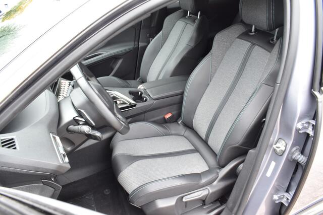 Peugeot 3008 HYbrid 180 EAT 7 Allure Pack Business | Navi | Carplay & Android | Camera | parkeersensoren v+a | Lichtmetaal | Adapt Cruisec | Zeer compleet