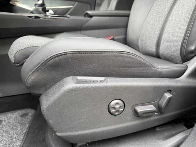 Peugeot 3008 1.2 PureTech BL Prem ELEK.BSTOEL / CAMERA / HALF.LEER / STOELVER