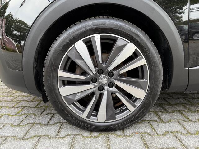 Peugeot 3008 1.2 PureTech BL Prem ELEK.BSTOEL / CAMERA / HALF.LEER / STOELVER