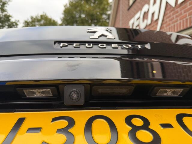 Peugeot 3008 1.2 PureTech BL Prem ELEK.BSTOEL / CAMERA / HALF.LEER / STOELVER