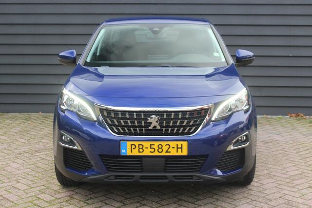 Peugeot 3008 1.6 BlueHDi Blue Lease Executive - TREKHAAK - CRUISE - CARPLAY - CLIMA -