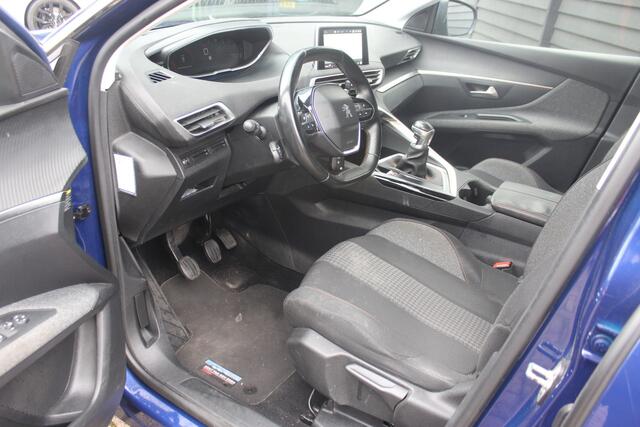 Peugeot 3008 1.6 BlueHDi Blue Lease Executive - TREKHAAK - CRUISE - CARPLAY - CLIMA -