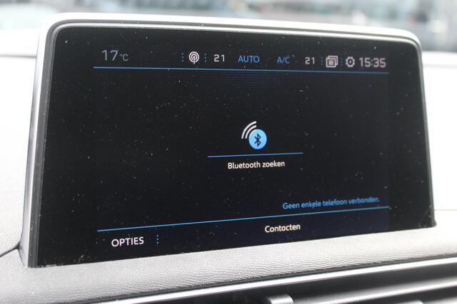 Peugeot 3008 1.6 BlueHDi Blue Lease Executive - TREKHAAK - CRUISE - CARPLAY - CLIMA -