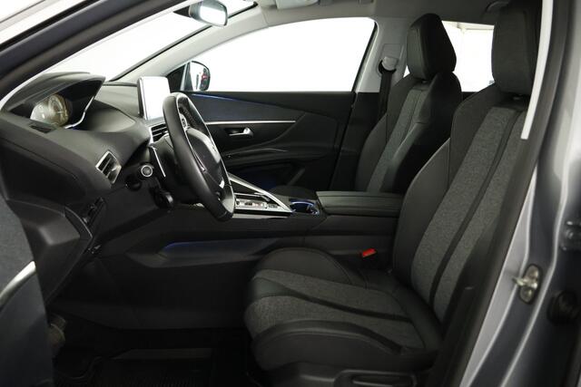 Peugeot 3008 1.2 PureTech Allure / Aut / Navi / CarPlay / Trekhaak / Cam