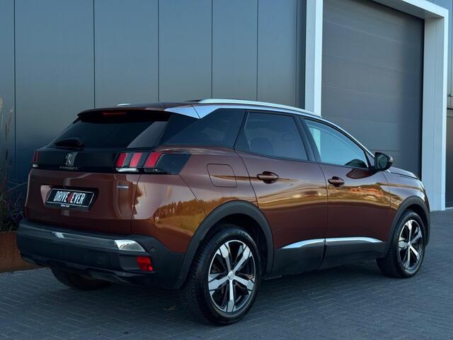 Peugeot 3008 1.2 PureTech Active M2018 PANO 360 CAMERA NAVI PDC CLIMATE