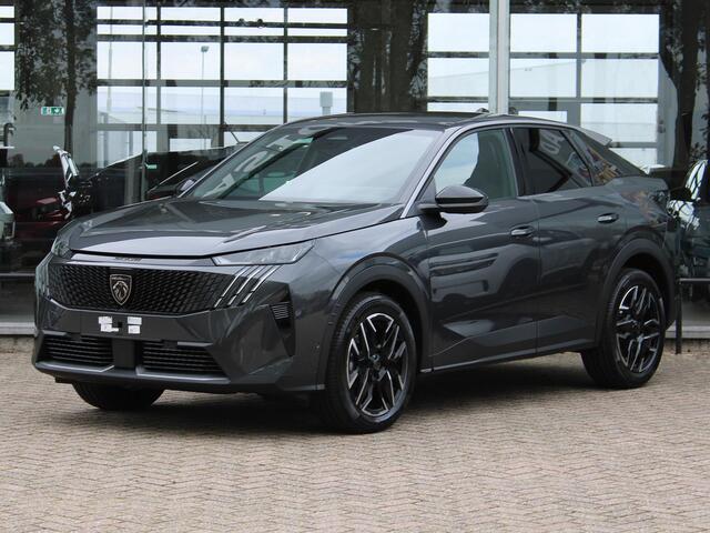 Peugeot 3008 1.2 Hybrid 145 Allure VOORRAAD KORTING | Automaat / 360° Camera / Navi / Adap. Cruise