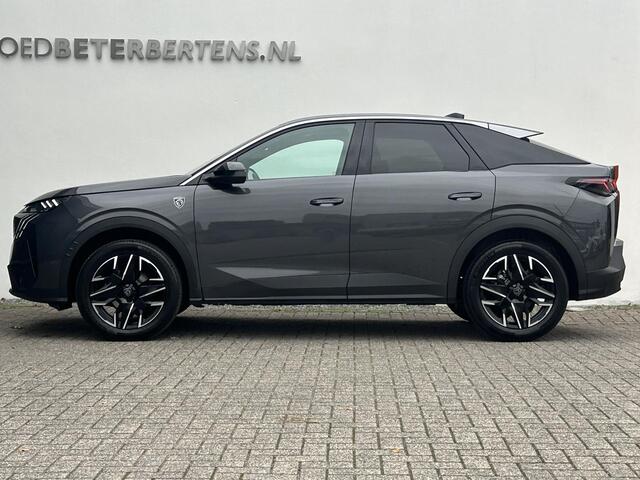 Peugeot 3008 1.2 Hybrid 136 GT | Elektr. achterklep | Adaptive cruise | Camera | Prijs is rijklaar