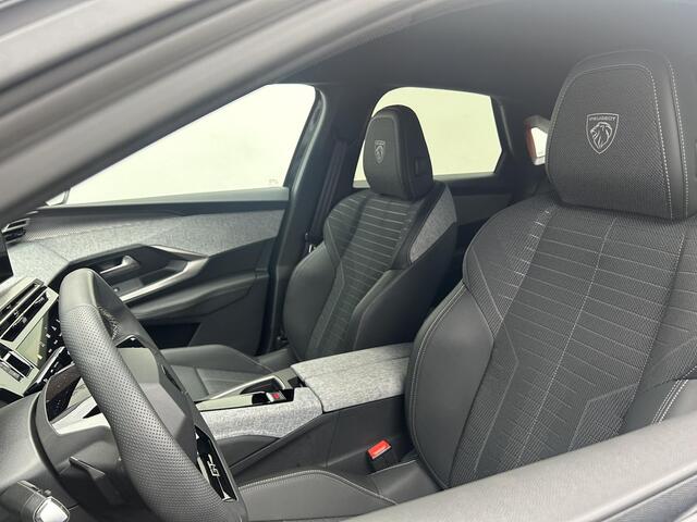 Peugeot 3008 1.2 Hybrid 136 GT | Elektr. achterklep | Adaptive cruise | Camera | Prijs is rijklaar