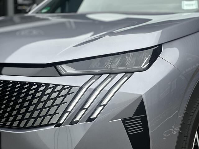 Peugeot 3008 1.2 Hybrid 136 Allure | Verwarmbare stuurwiel | Climate Control | Adaptive Cruise Control | Dode hoekdetectie | Apple Carplay/Android Auto | Draadloze telefoonlader | Full LED | Parkeercamera/-sensoren | Keyless Entry/Start |