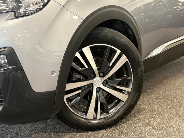 Peugeot 3008 1.2 PureTech NAVIGATIE/CAMERA, PANORAMA, ECC AIRCO