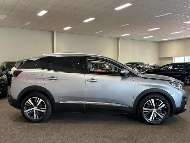 Peugeot 3008 1.2 PureTech NAVIGATIE/CAMERA, PANORAMA, ECC AIRCO