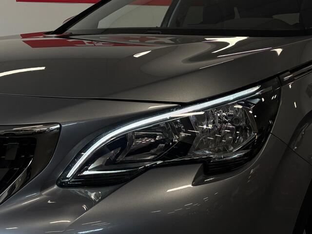 Peugeot 3008 1.2 PureTech NAVIGATIE/CAMERA, PANORAMA, ECC AIRCO