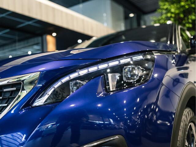 Peugeot 3008 1.2 130pk GT Line Panorama | Carplay/Android | Camera | Trekhaak