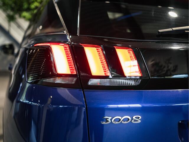 Peugeot 3008 1.2 130pk GT Line Panorama | Carplay/Android | Camera | Trekhaak