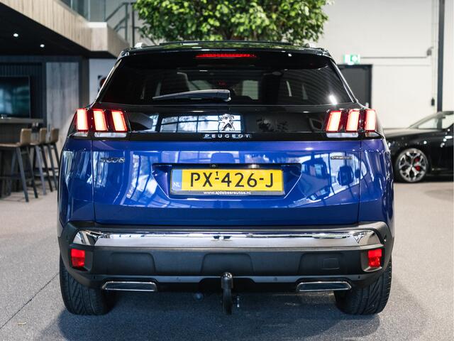 Peugeot 3008 1.2 130pk GT Line Panorama | Carplay/Android | Camera | Trekhaak