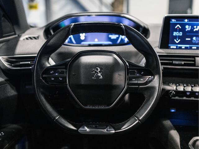 Peugeot 3008 1.2 130pk GT Line Panorama | Carplay/Android | Camera | Trekhaak