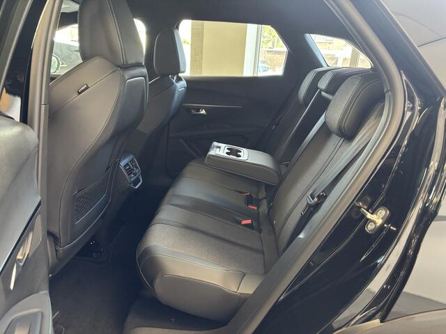 Peugeot 3008 1.2 PureTech Allure Pack Business * DODE HOEK * KEYLESS * CARPLAY * NAVI * ELEK A-KLEP *