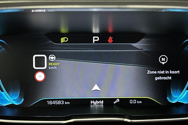 Peugeot 3008 1.6 HYbrid4 300 Première | Luxe lederen stoelen | Stoelverwarming | Panoramadak