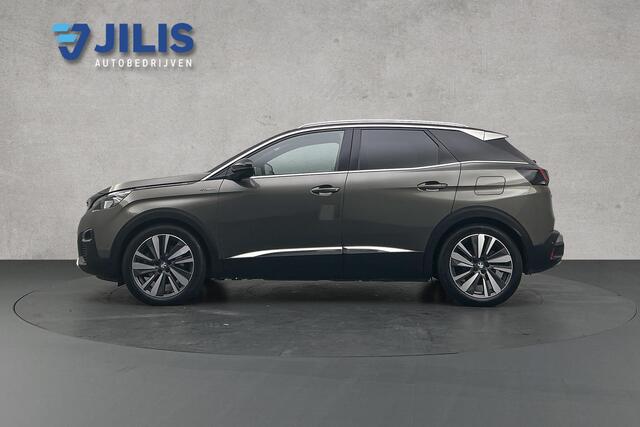 Peugeot 3008 1.6 HYbrid4 300 Première | Luxe lederen stoelen | Stoelverwarming | Panoramadak