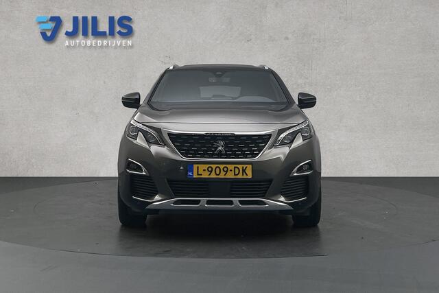 Peugeot 3008 1.6 HYbrid4 300 Première | Luxe lederen stoelen | Stoelverwarming | Panoramadak