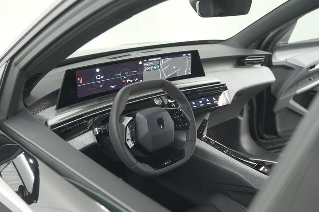 Peugeot 3008 Hybrid 145 e-DCS6 GT | Elektrische Kofferklep | Camera | Adaptieve Cruise Control | Apple CarPlay