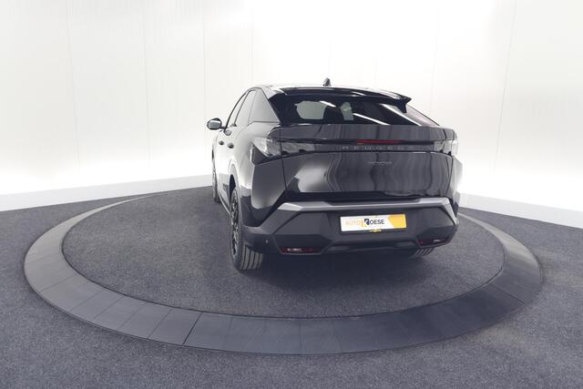 Peugeot 3008 Hybrid 145 e-DCS6 GT | Elektrische Kofferklep | Camera | Adaptieve Cruise Control | Apple CarPlay