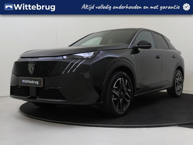 Peugeot 3008 1.2 Hybrid 136 GT | Achteruitrijcamera | Adaptive cruise control | Keyless entry |