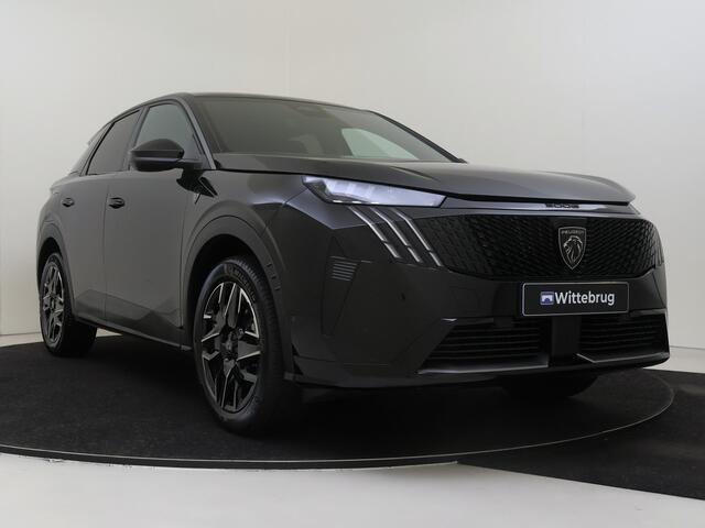 Peugeot 3008 1.2 Hybrid 136 GT | Achteruitrijcamera | Adaptive cruise control | Keyless entry |