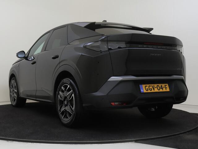 Peugeot 3008 1.2 Hybrid 136 GT | Achteruitrijcamera | Adaptive cruise control | Keyless entry |