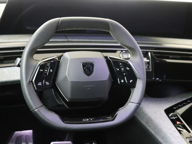 Peugeot 3008 1.2 Hybrid 136 GT | Achteruitrijcamera | Adaptive cruise control | Keyless entry |