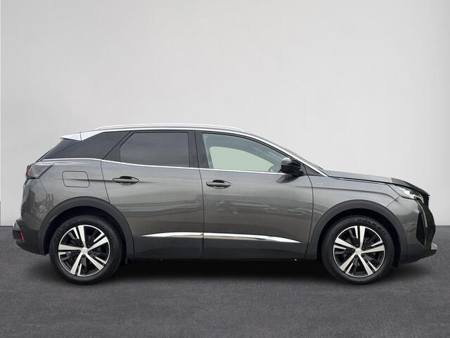 Peugeot 3008 1.2 Hybrid 145 GT | ACC | 360 Camera | Clima | Stoelverw. | Navi | Sportstoelen ( Vestiging - Nieuwegein )