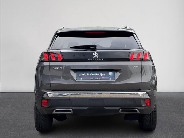 Peugeot 3008 1.2 Hybrid 145 GT | ACC | 360 Camera | Clima | Stoelverw. | Navi | Sportstoelen ( Vestiging - Nieuwegein )