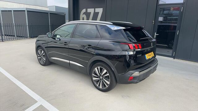 Peugeot 3008 1.2 PureTech Blue Lease Premium Avantage