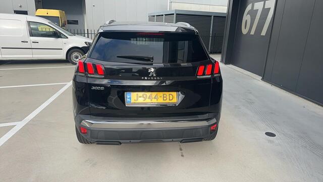 Peugeot 3008 1.2 PureTech Blue Lease Premium Avantage
