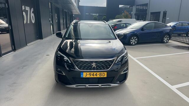 Peugeot 3008 1.2 PureTech Blue Lease Premium Avantage