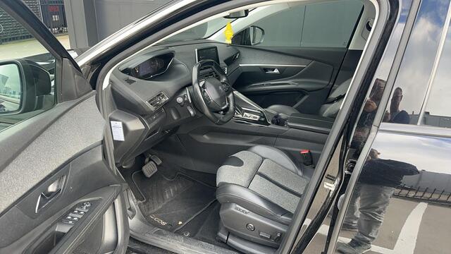 Peugeot 3008 1.2 PureTech Blue Lease Premium Avantage