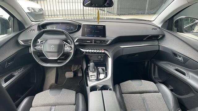 Peugeot 3008 1.2 PureTech Blue Lease Premium Avantage