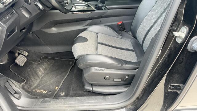 Peugeot 3008 1.2 PureTech Blue Lease Premium Avantage