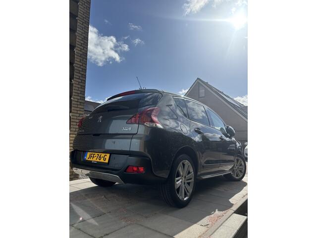 Peugeot 3008 1.2 Allure 2016 130pk 148dkm HUD Pano
