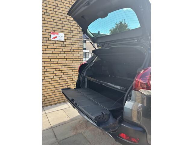 Peugeot 3008 1.2 Allure 2016 130pk 148dkm HUD Pano