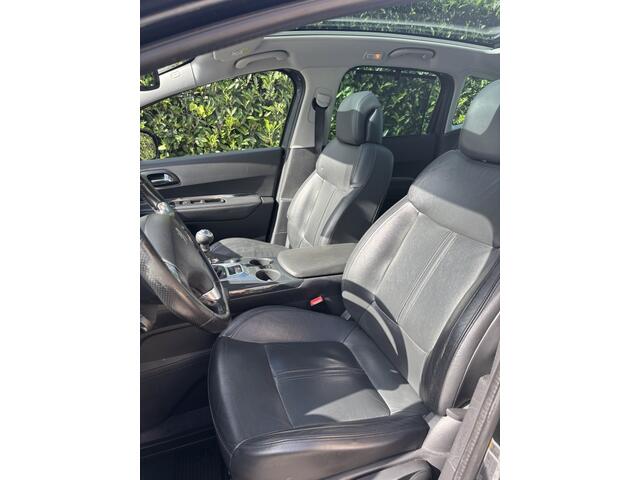 Peugeot 3008 1.2 Allure 2016 130pk 148dkm HUD Pano