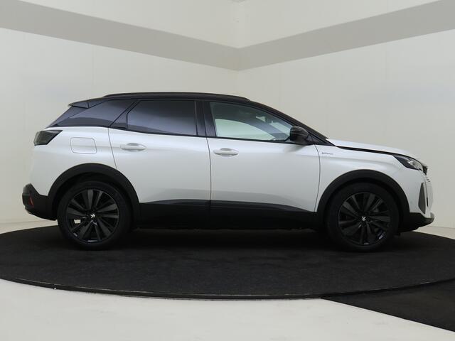 Peugeot 3008 1.6 HYbrid 225 GT Pack Black