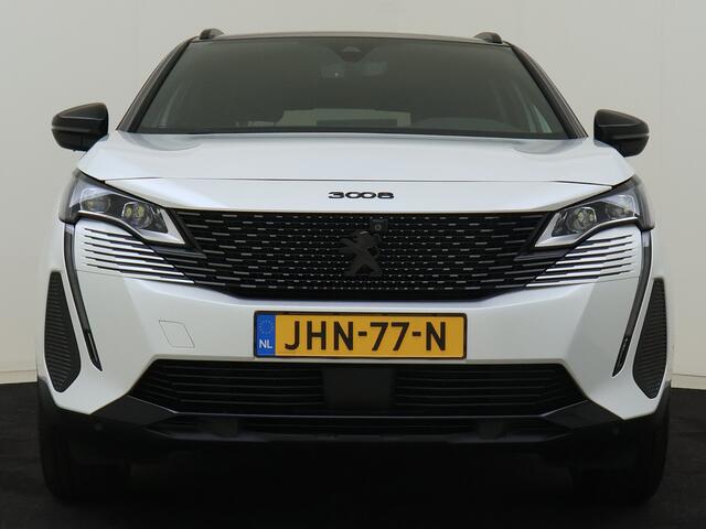 Peugeot 3008 1.6 HYbrid 225 GT Pack Black
