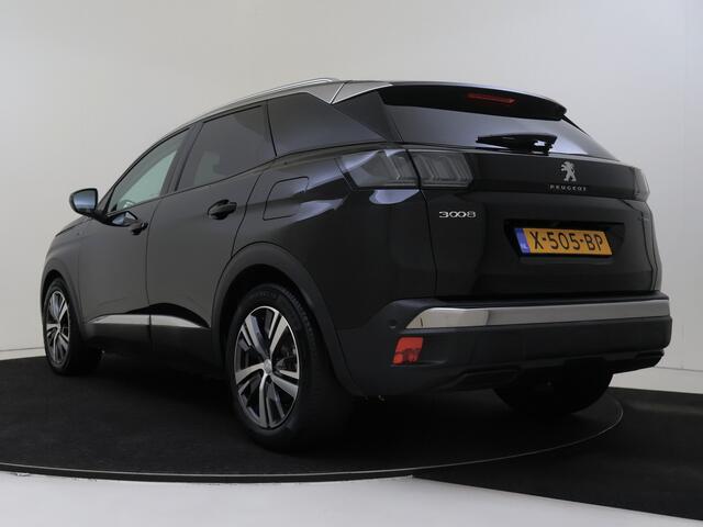 Peugeot 3008 1.6 HYbrid 225PK Blue Lease Allure UITVERKOOP !!!