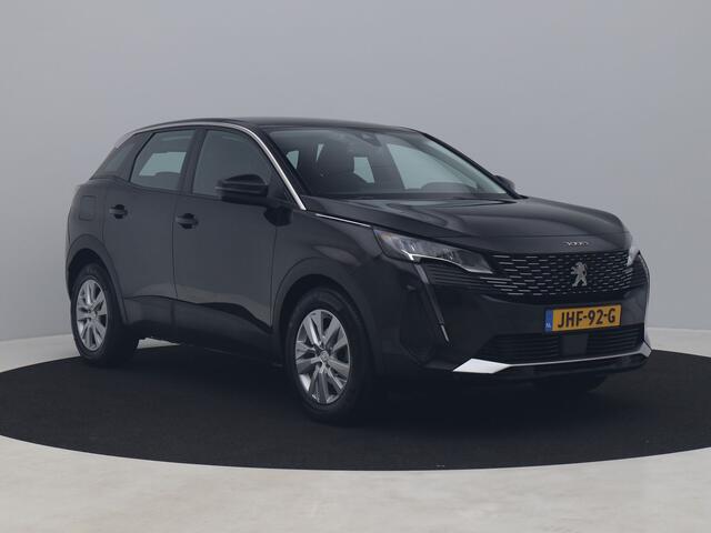 Peugeot 3008 1.2 PureTech 130 PK Automaat Active | CAMERA | CARPLAY