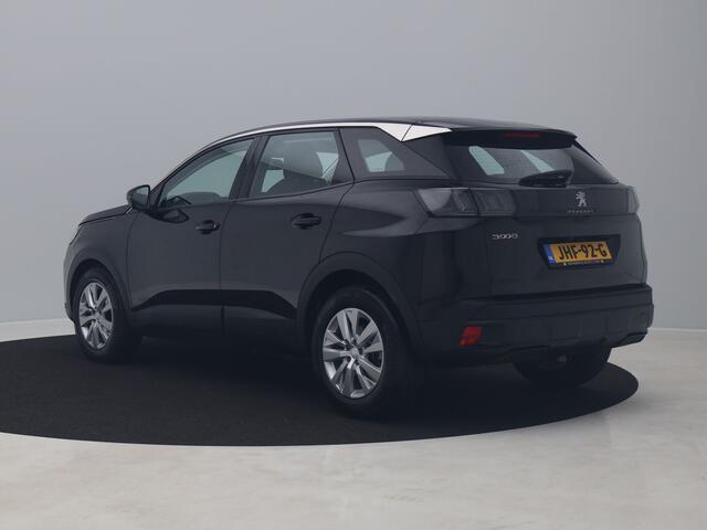 Peugeot 3008 1.2 PureTech 130 PK Automaat Active | CAMERA | CARPLAY